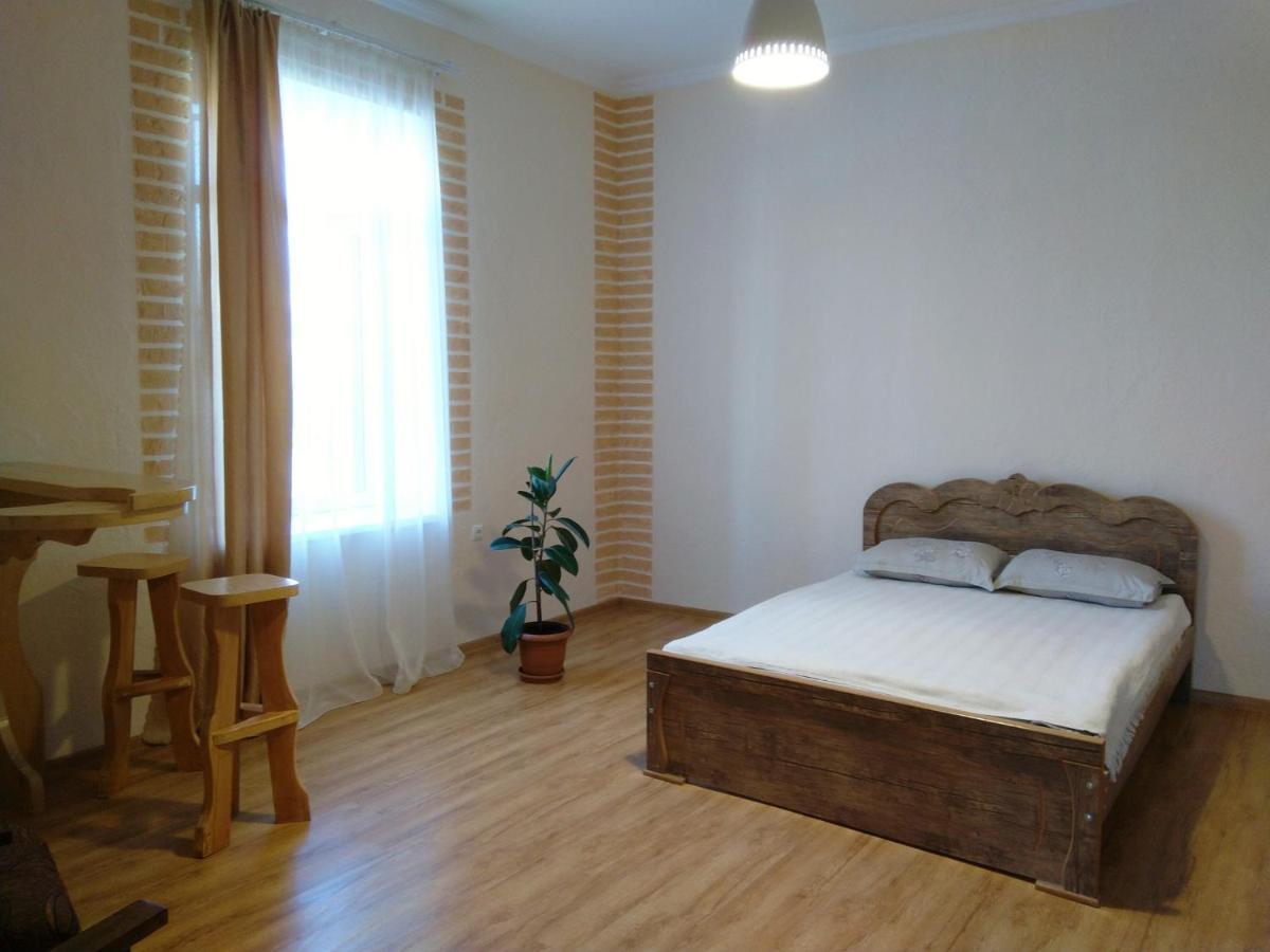 Gurjaani Greengate מראה חיצוני תמונה