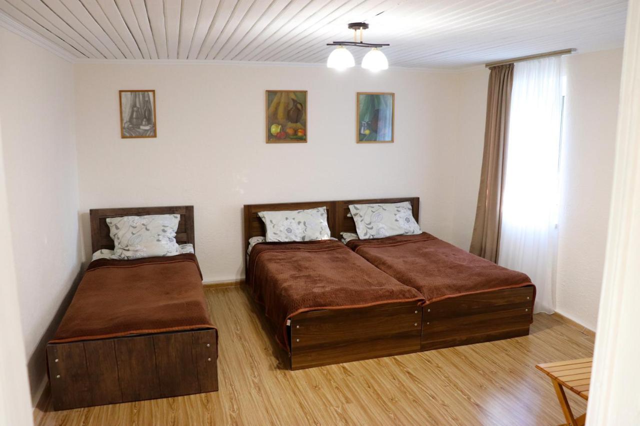 Gurjaani Greengate מראה חיצוני תמונה