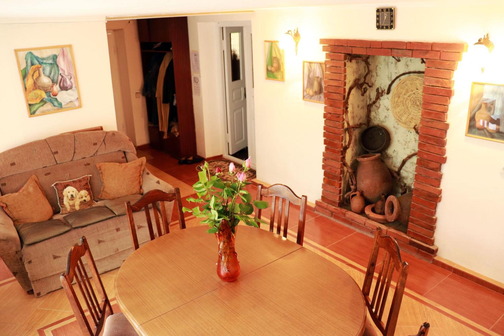 Gurjaani Greengate מראה חיצוני תמונה