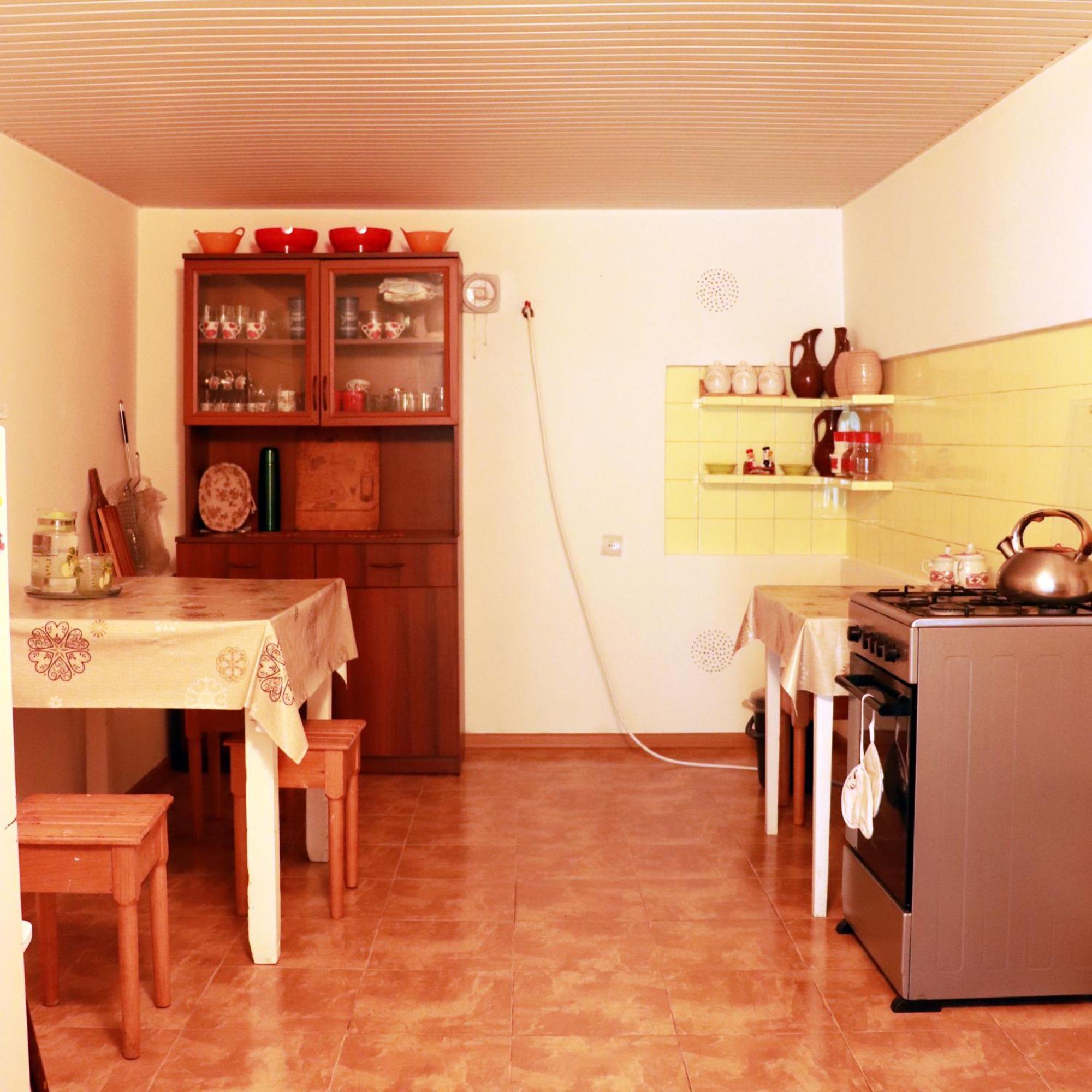 Gurjaani Greengate מראה חיצוני תמונה
