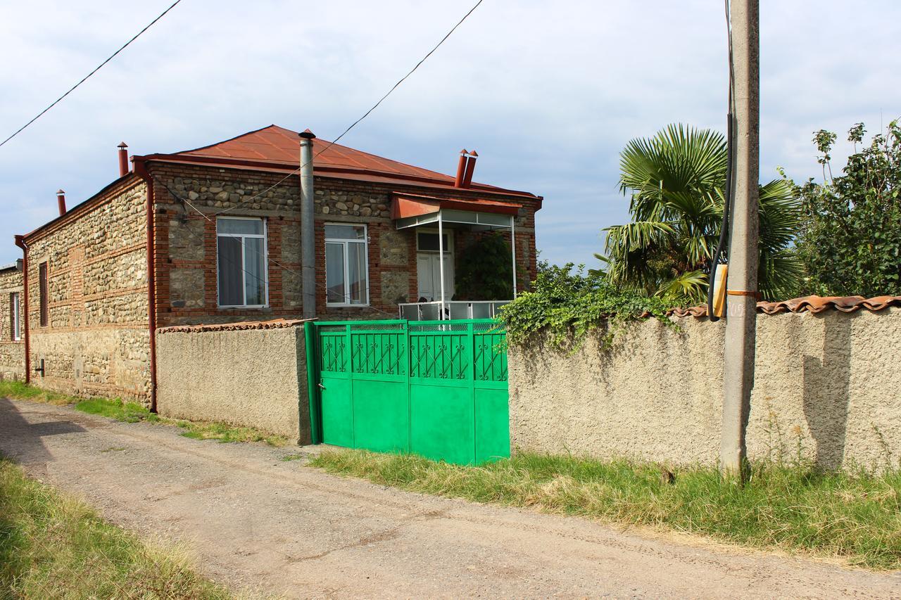 Gurjaani Greengate מראה חיצוני תמונה