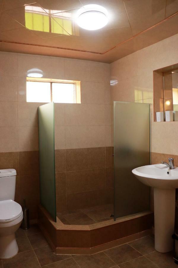 Gurjaani Greengate מראה חיצוני תמונה
